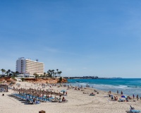 Rynek wtórny - Town house - Orihuela - Orihuela Costa