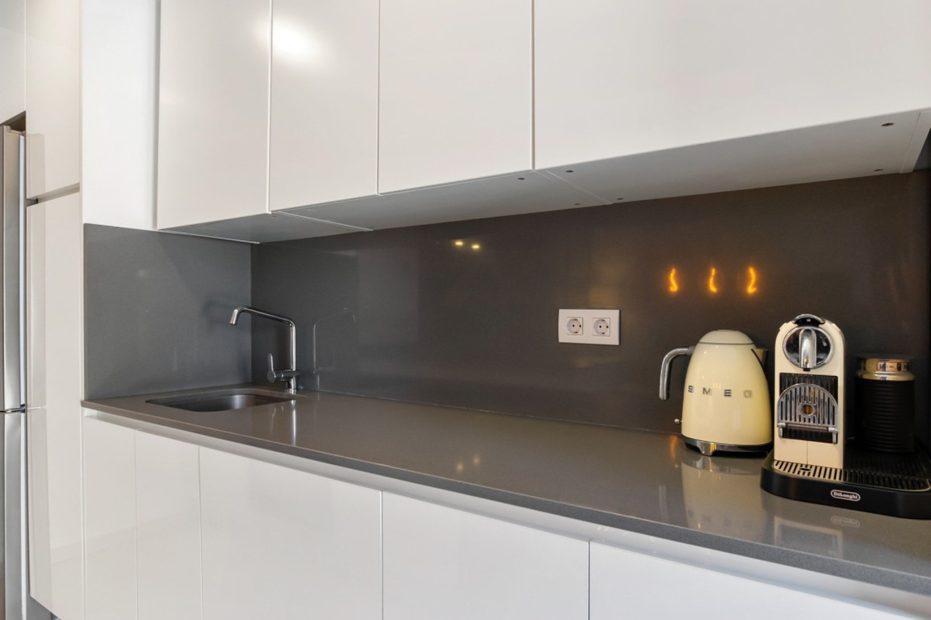 Rynek wtórny - Town house - Orihuela - Orihuela Costa