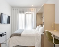 Rynek wtórny - Town house - Orihuela - Orihuela Costa