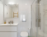 Rynek wtórny - Town house - Orihuela - Orihuela Costa