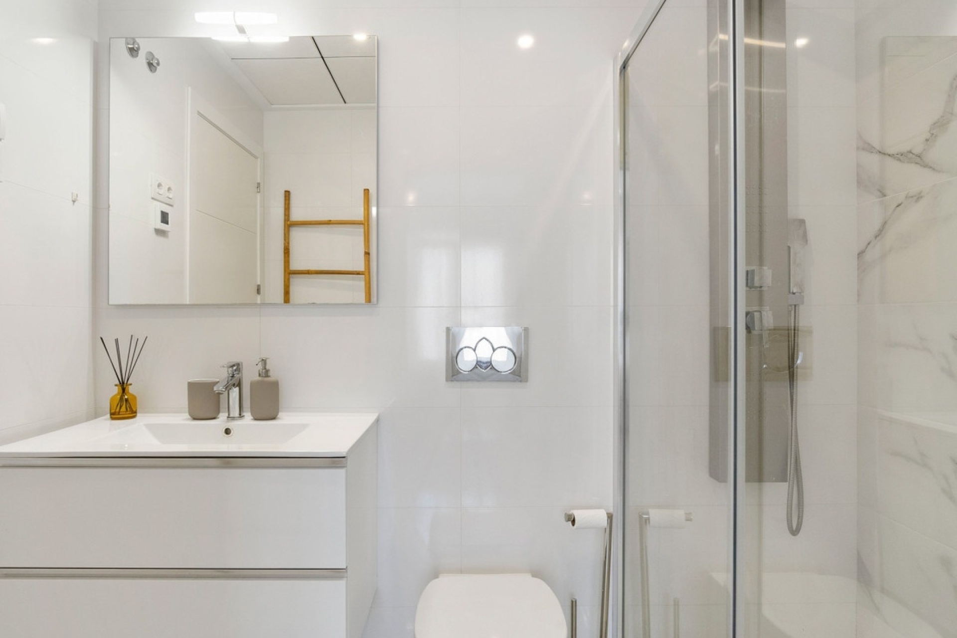 Rynek wtórny - Town house - Orihuela - Orihuela Costa