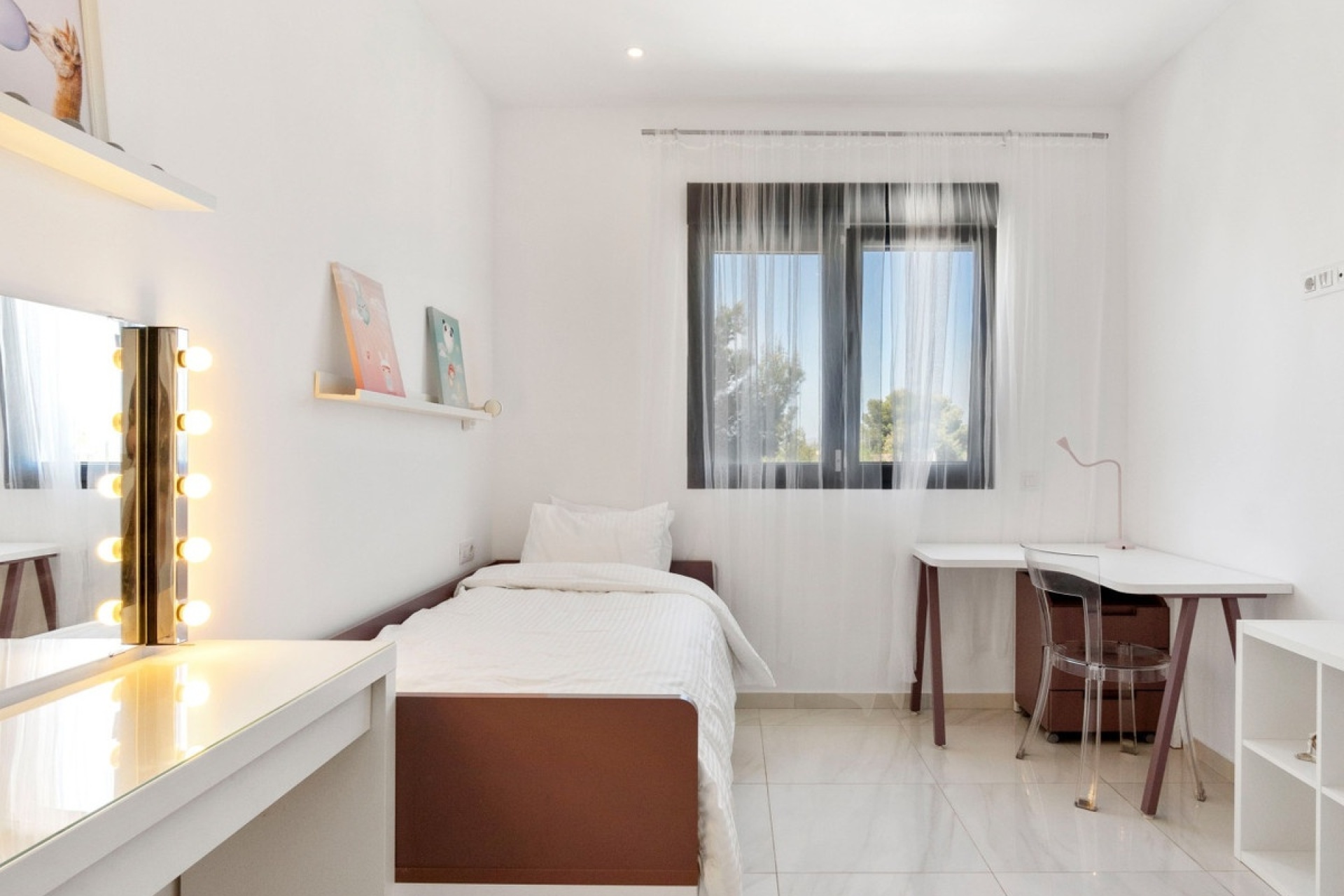 Rynek wtórny - Town house - Orihuela - Orihuela Costa