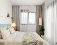 Rynek wtórny - Town house - Orihuela - Orihuela Costa