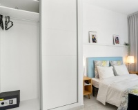 Rynek wtórny - Town house - Orihuela - Orihuela Costa