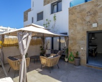 Rynek wtórny - Town house - Orihuela - Orihuela Costa