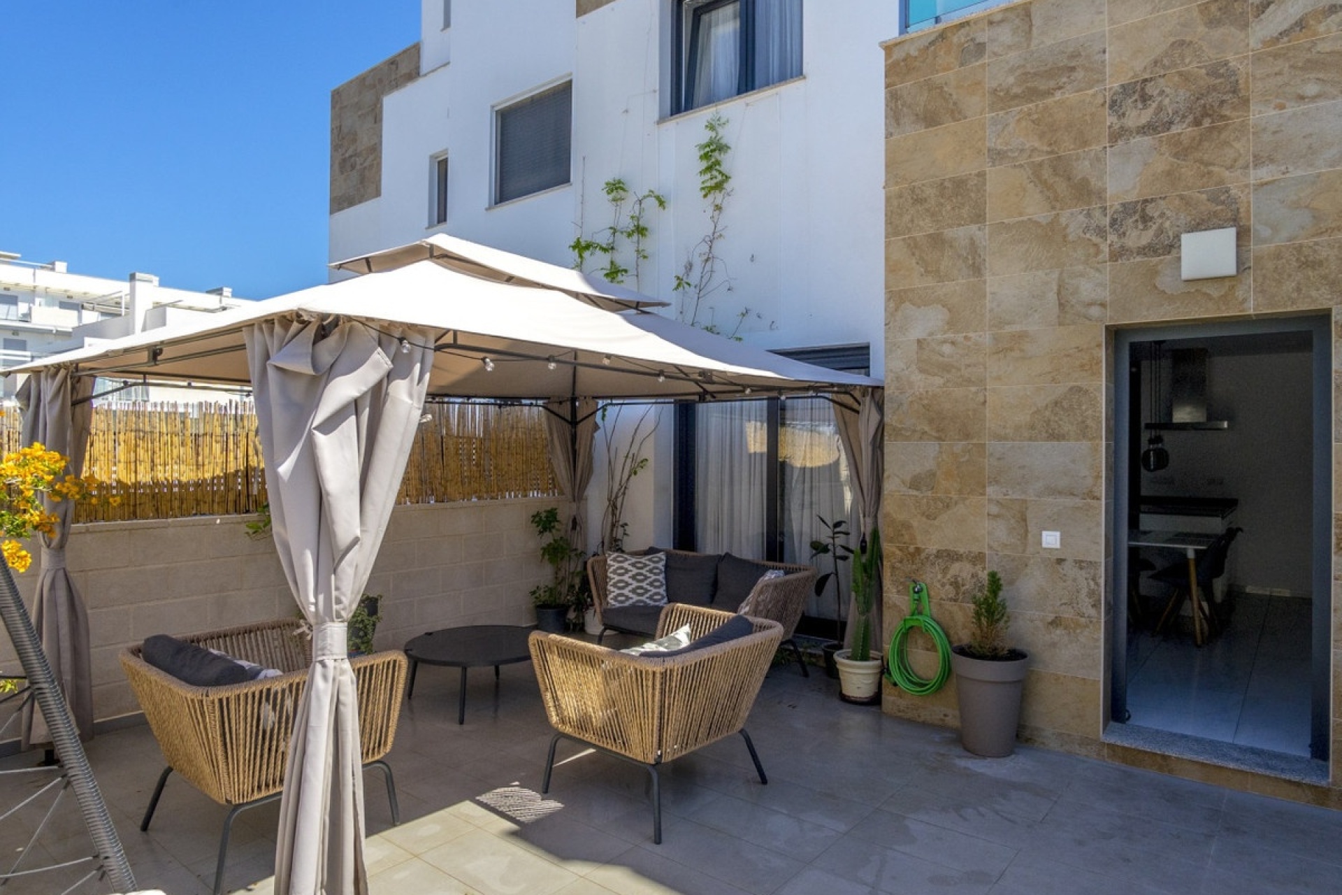 Rynek wtórny - Town house - Orihuela - Orihuela Costa