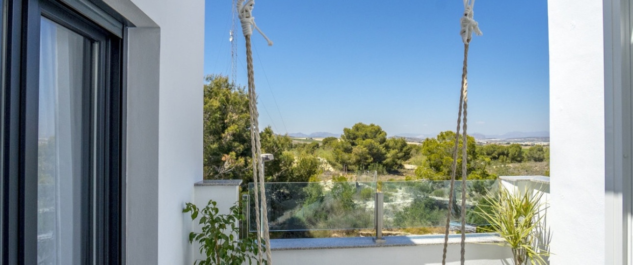 Rynek wtórny - Town house - Orihuela - Orihuela Costa