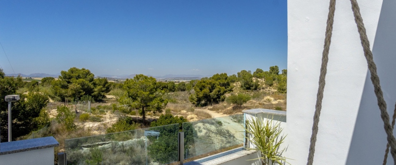 Rynek wtórny - Town house - Orihuela - Orihuela Costa