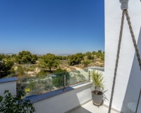 Rynek wtórny - Town house - Orihuela - Orihuela Costa