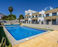 Rynek wtórny - Town house - Orihuela - Orihuela Costa