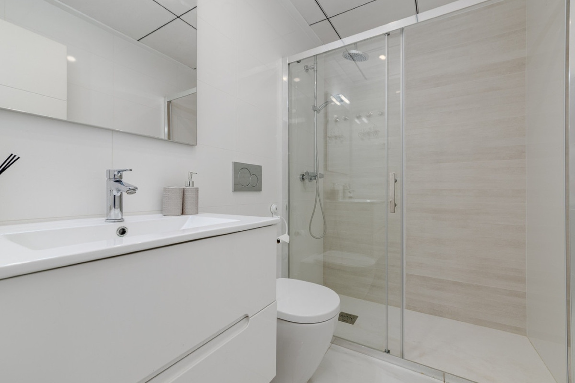 Rynek wtórny - Town house - Orihuela - Orihuela Costa