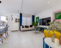 Rynek wtórny - Town house - Orihuela - Orihuela Costa