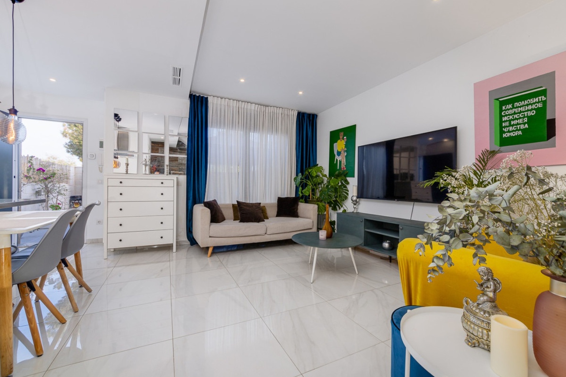 Rynek wtórny - Town house - Orihuela - Orihuela Costa