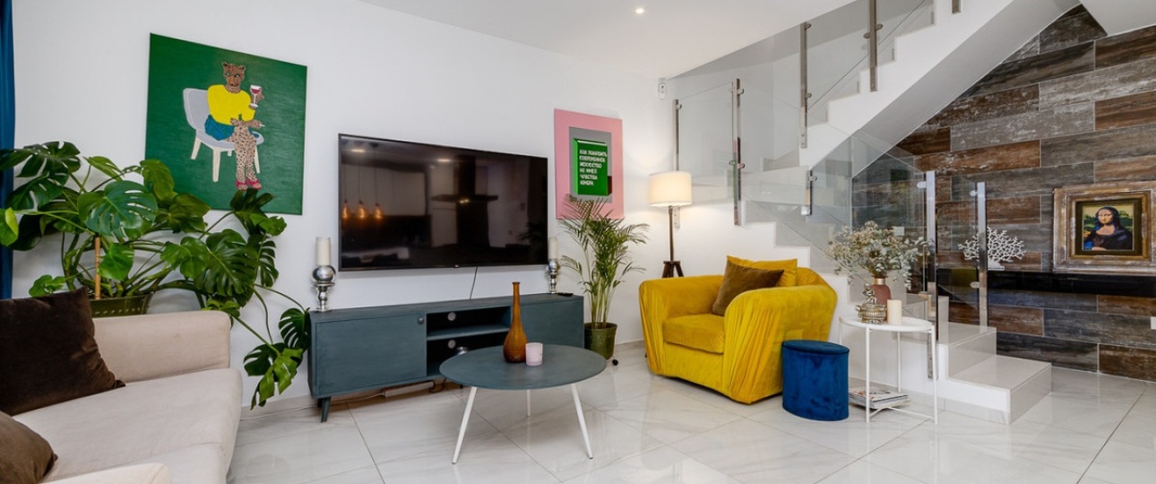 Rynek wtórny - Town house - Orihuela - Orihuela Costa