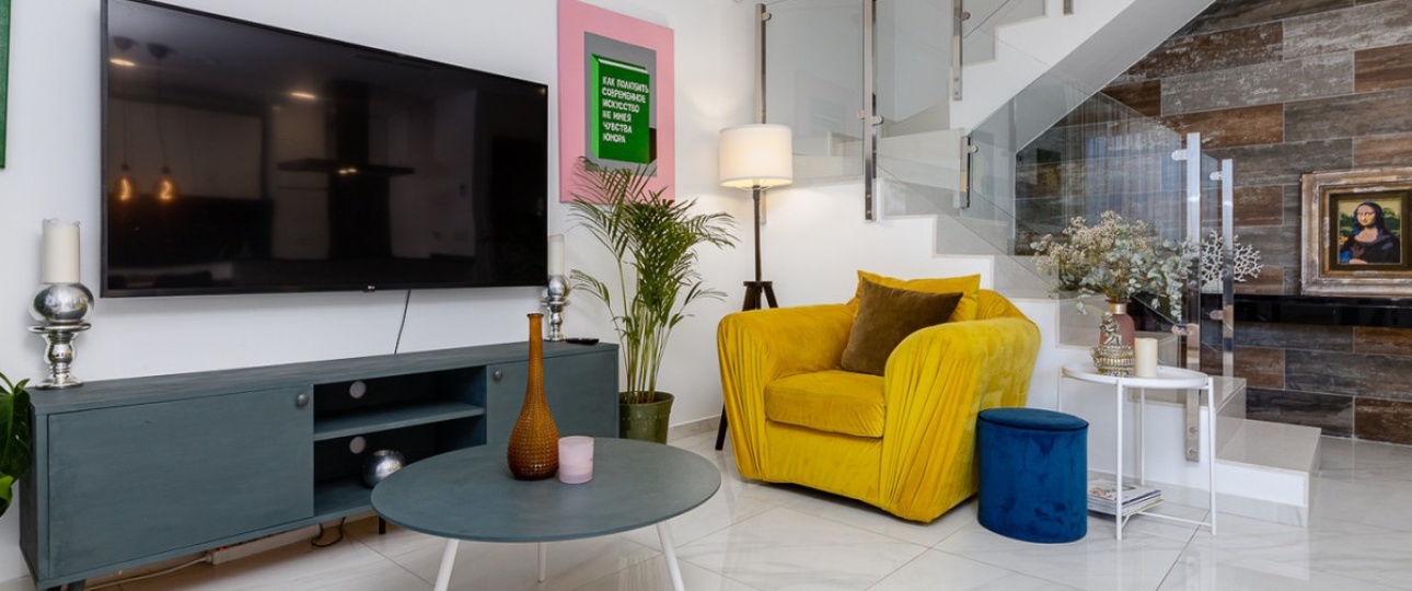 Rynek wtórny - Town house - Orihuela - Orihuela Costa