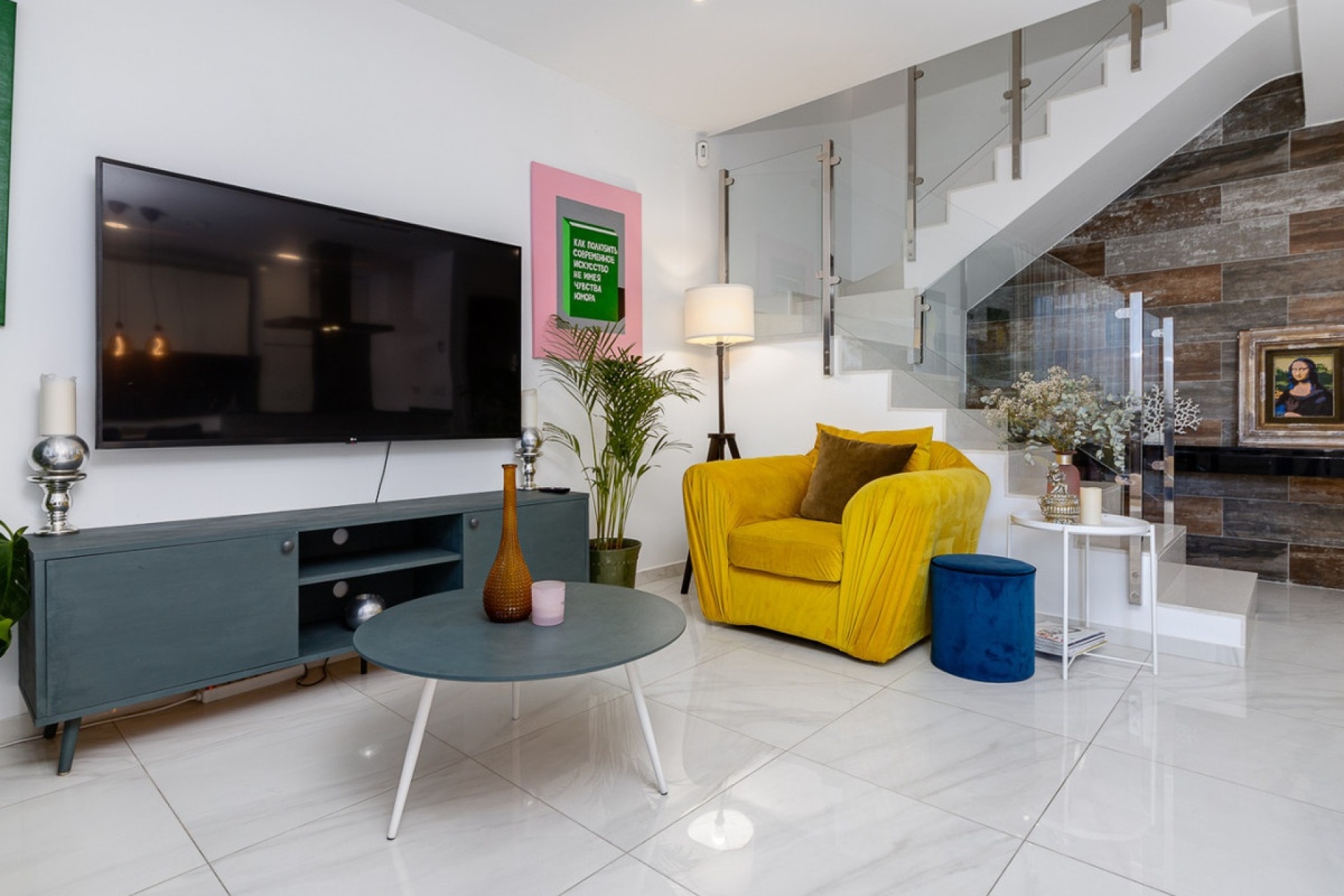 Rynek wtórny - Town house - Orihuela - Orihuela Costa