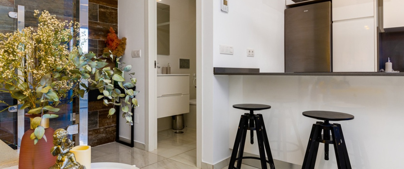 Rynek wtórny - Town house - Orihuela - Orihuela Costa