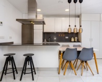 Rynek wtórny - Town house - Orihuela - Orihuela Costa