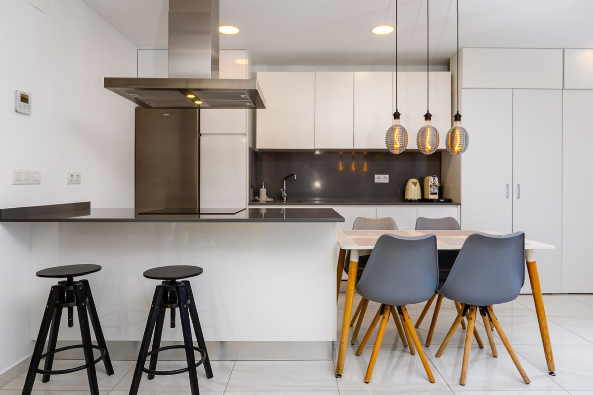 Rynek wtórny - Town house - Orihuela - Orihuela Costa
