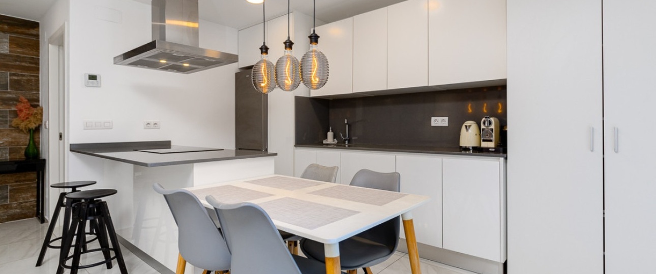 Rynek wtórny - Town house - Orihuela - Orihuela Costa