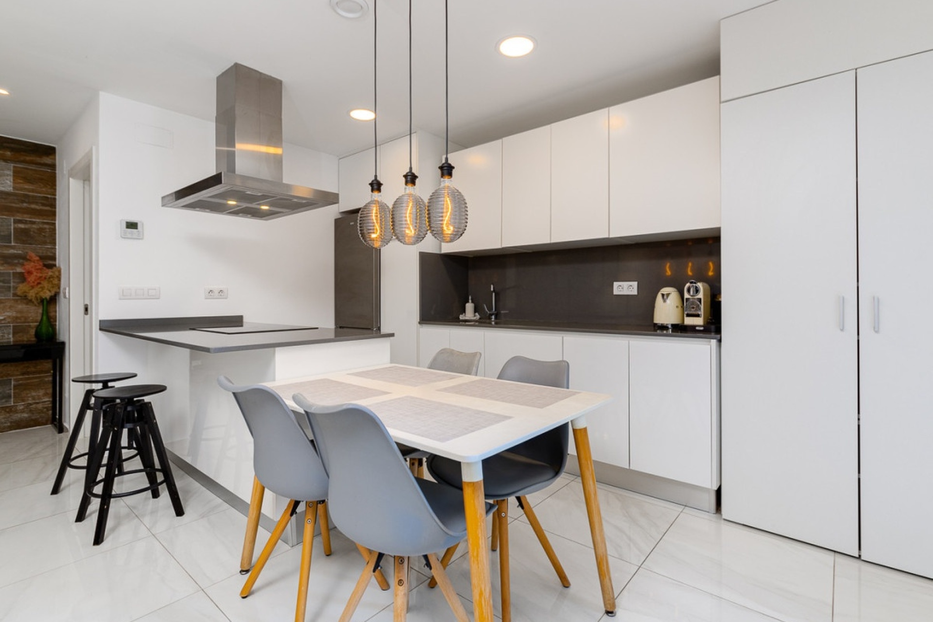 Rynek wtórny - Town house - Orihuela - Orihuela Costa
