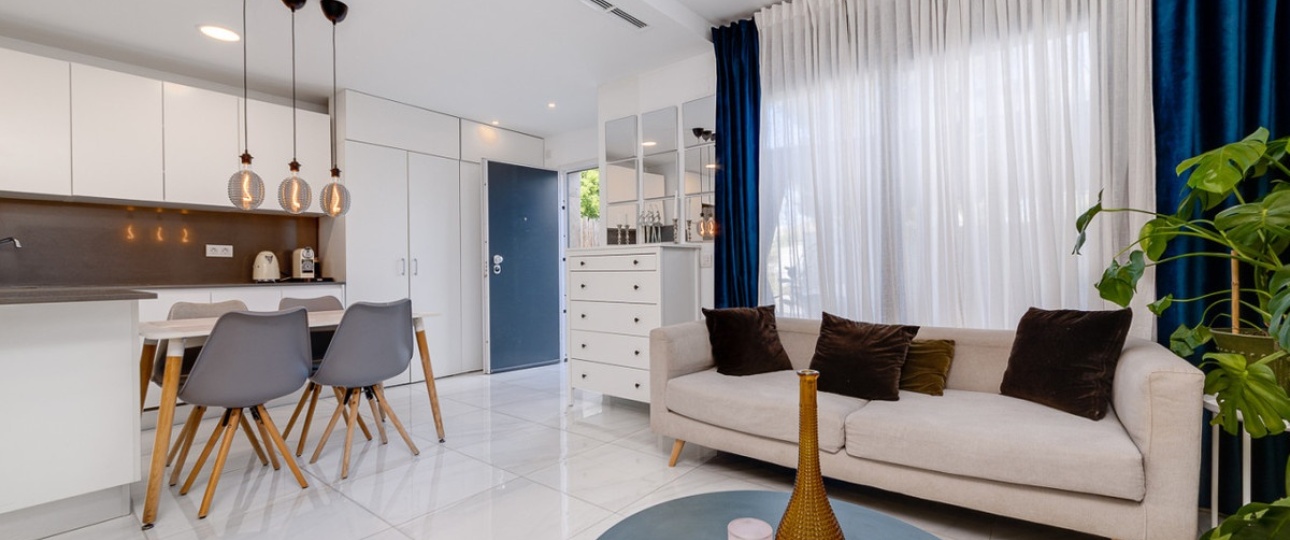 Rynek wtórny - Town house - Orihuela - Orihuela Costa