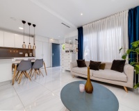 Rynek wtórny - Town house - Orihuela - Orihuela Costa