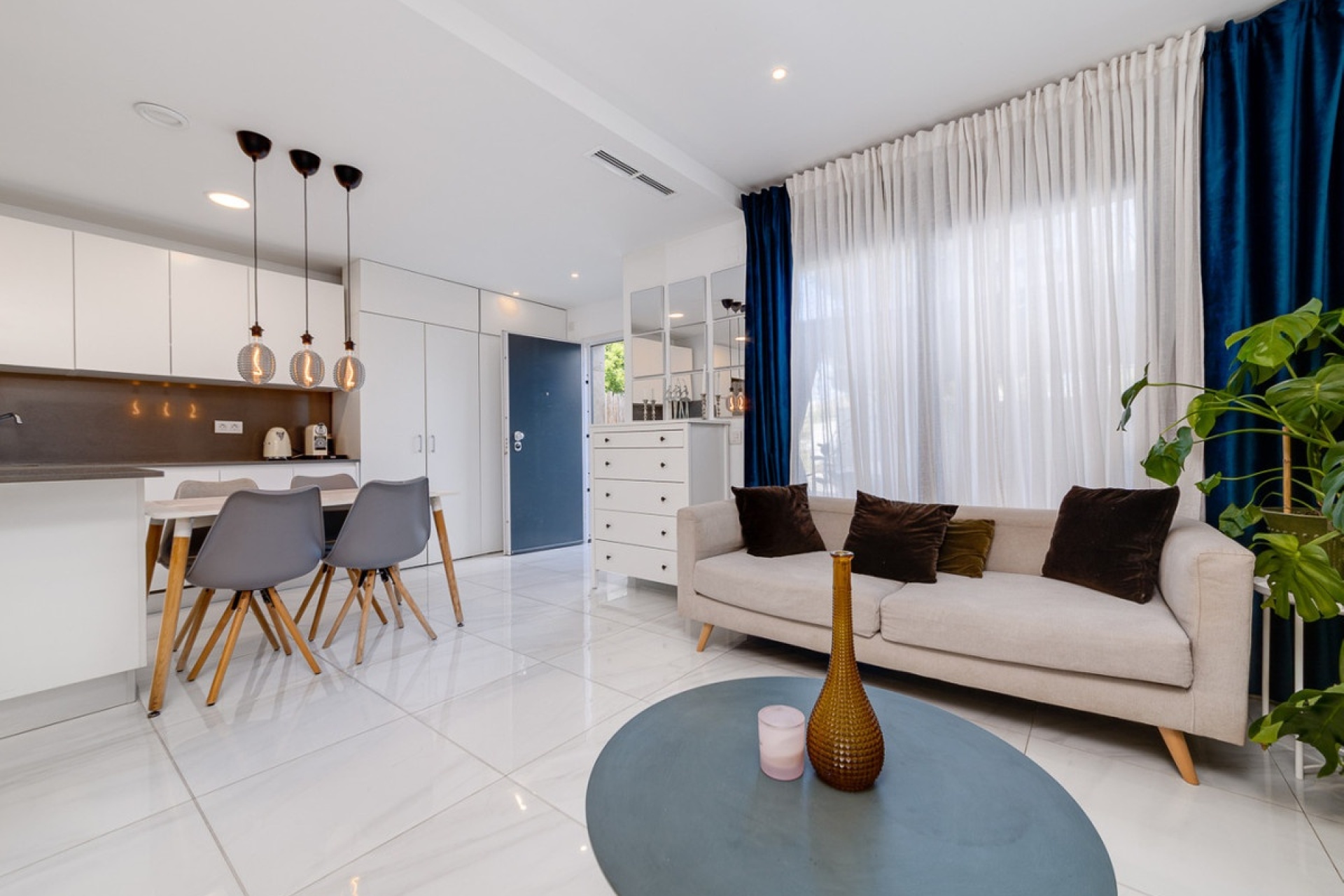 Rynek wtórny - Town house - Orihuela - Orihuela Costa