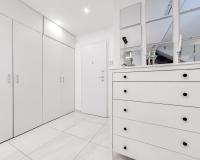 Rynek wtórny - Town house - Orihuela - Orihuela Costa