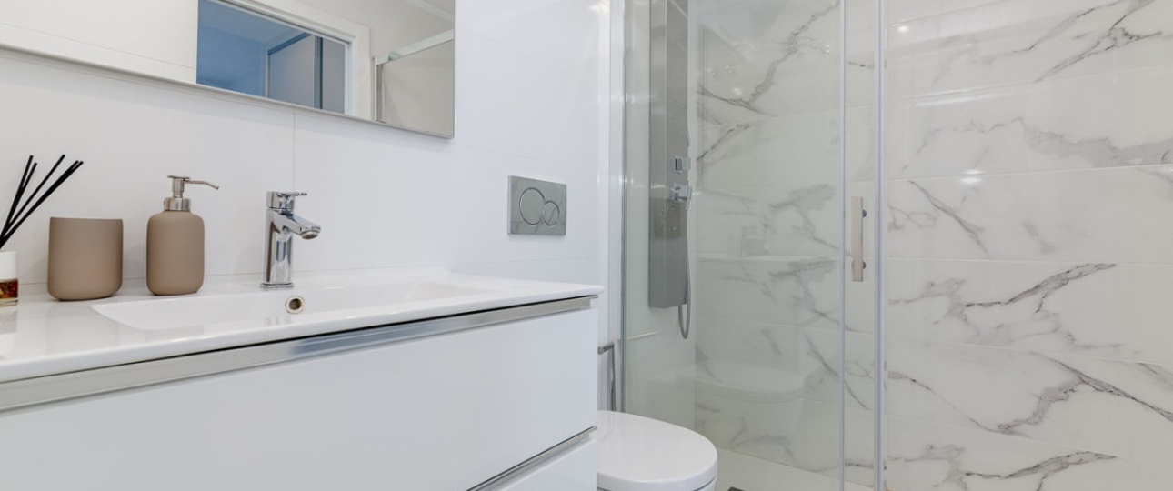 Rynek wtórny - Town house - Orihuela - Orihuela Costa