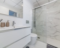 Rynek wtórny - Town house - Orihuela - Orihuela Costa