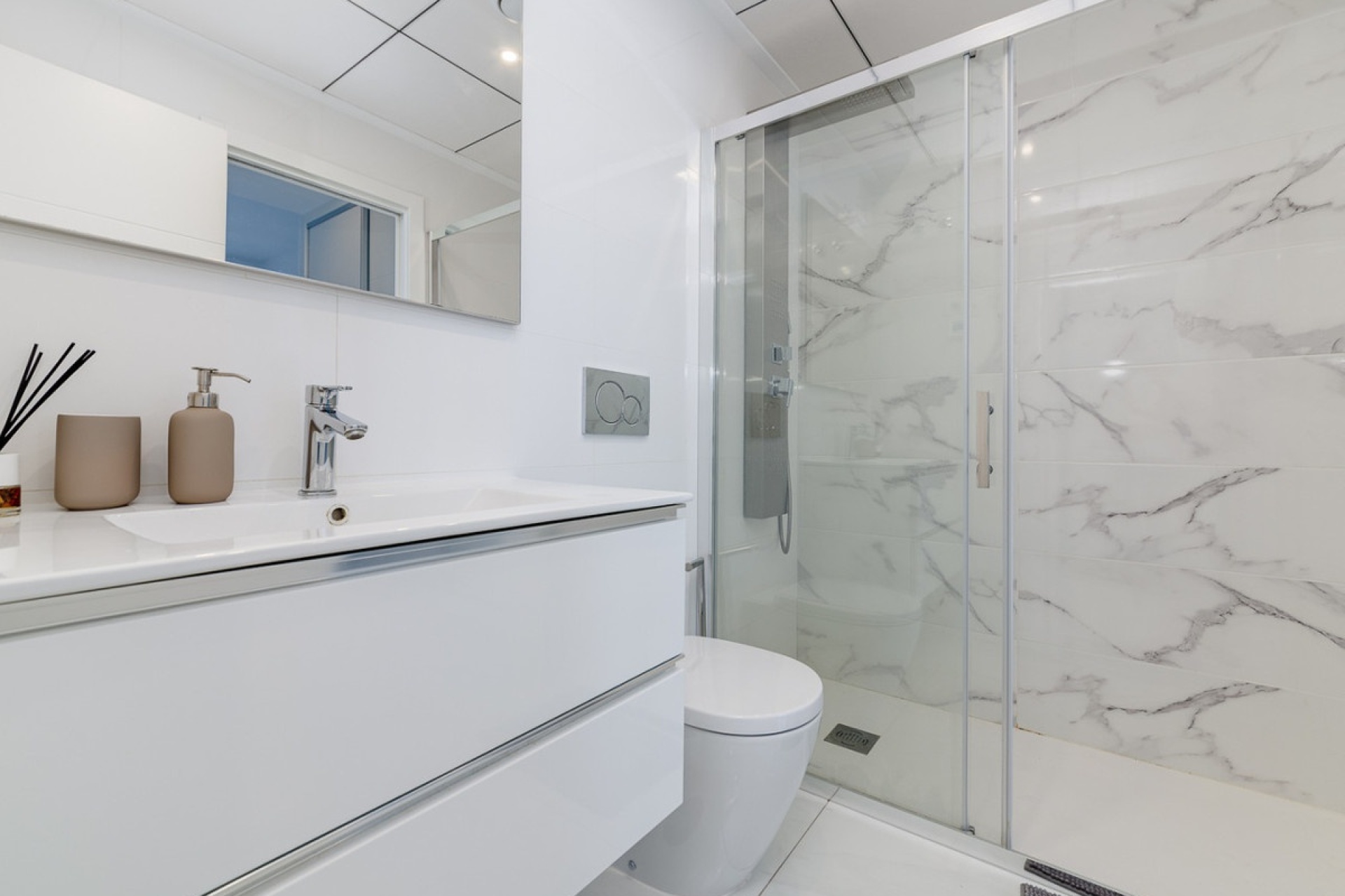 Rynek wtórny - Town house - Orihuela - Orihuela Costa