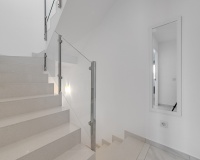 Rynek wtórny - Town house - Orihuela - Orihuela Costa