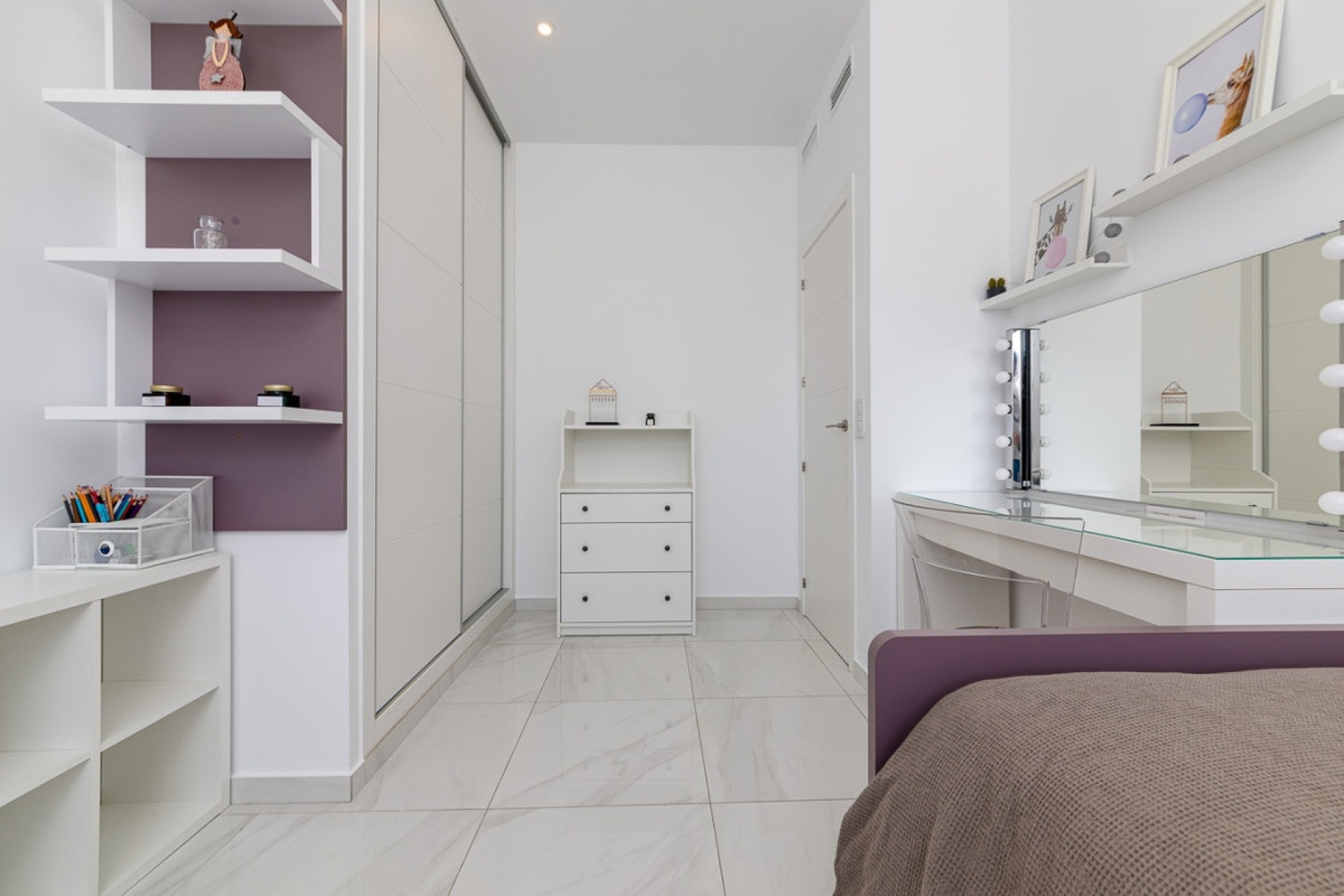 Rynek wtórny - Town house - Orihuela - Orihuela Costa