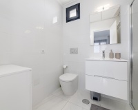 Rynek wtórny - Town house - Orihuela - Orihuela Costa