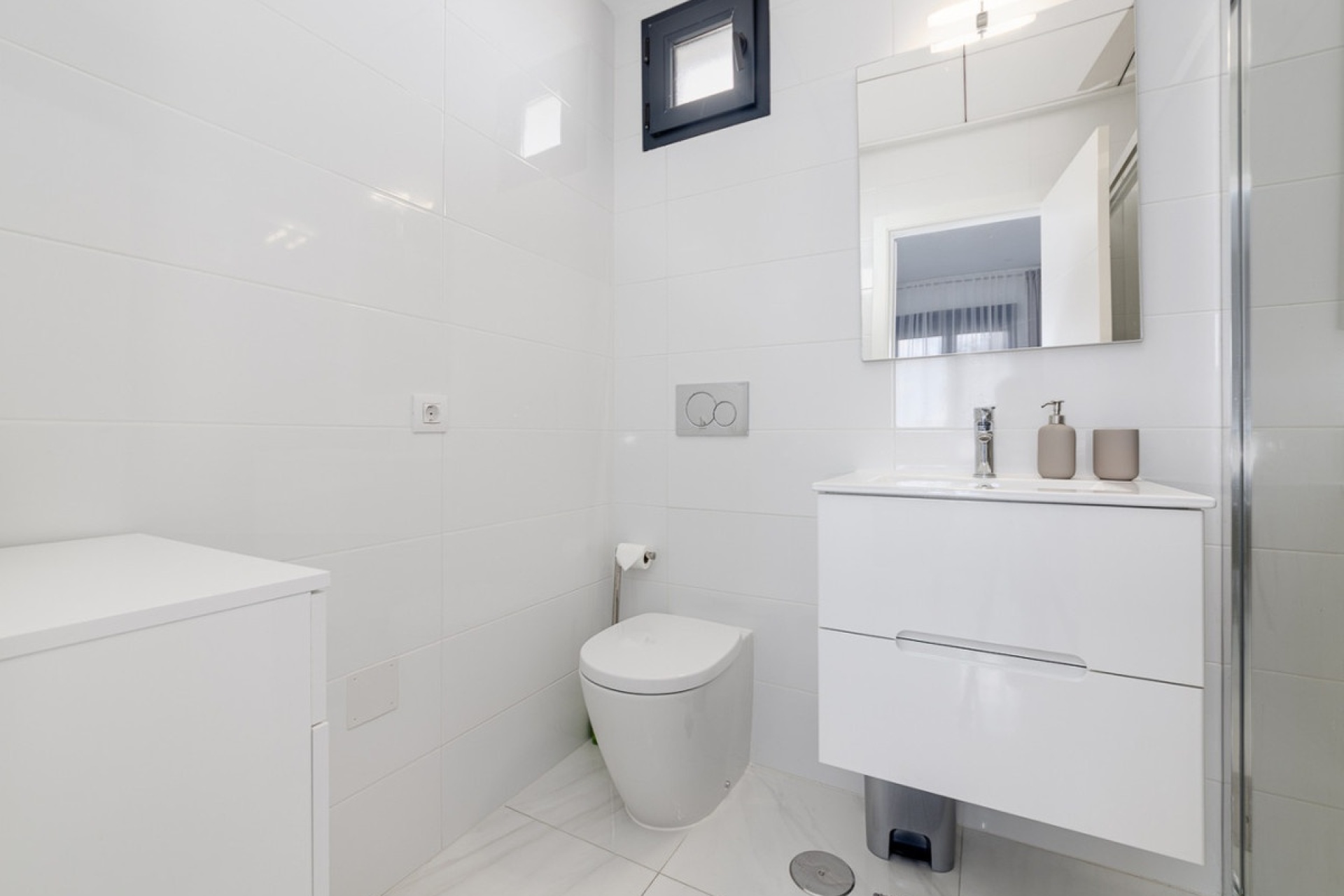 Rynek wtórny - Town house - Orihuela - Orihuela Costa