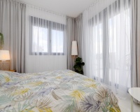 Rynek wtórny - Town house - Orihuela - Orihuela Costa