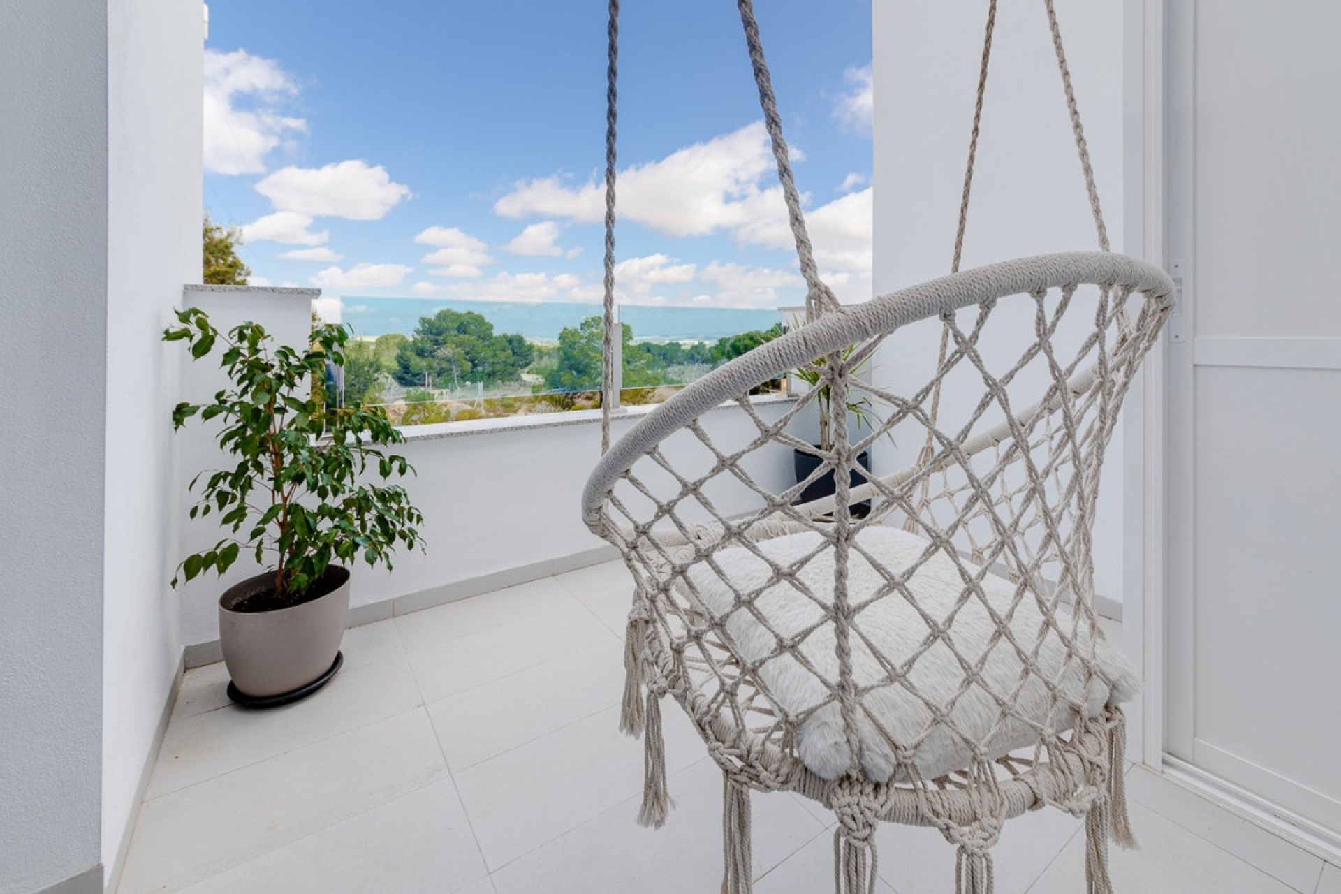 Rynek wtórny - Town house - Orihuela - Orihuela Costa