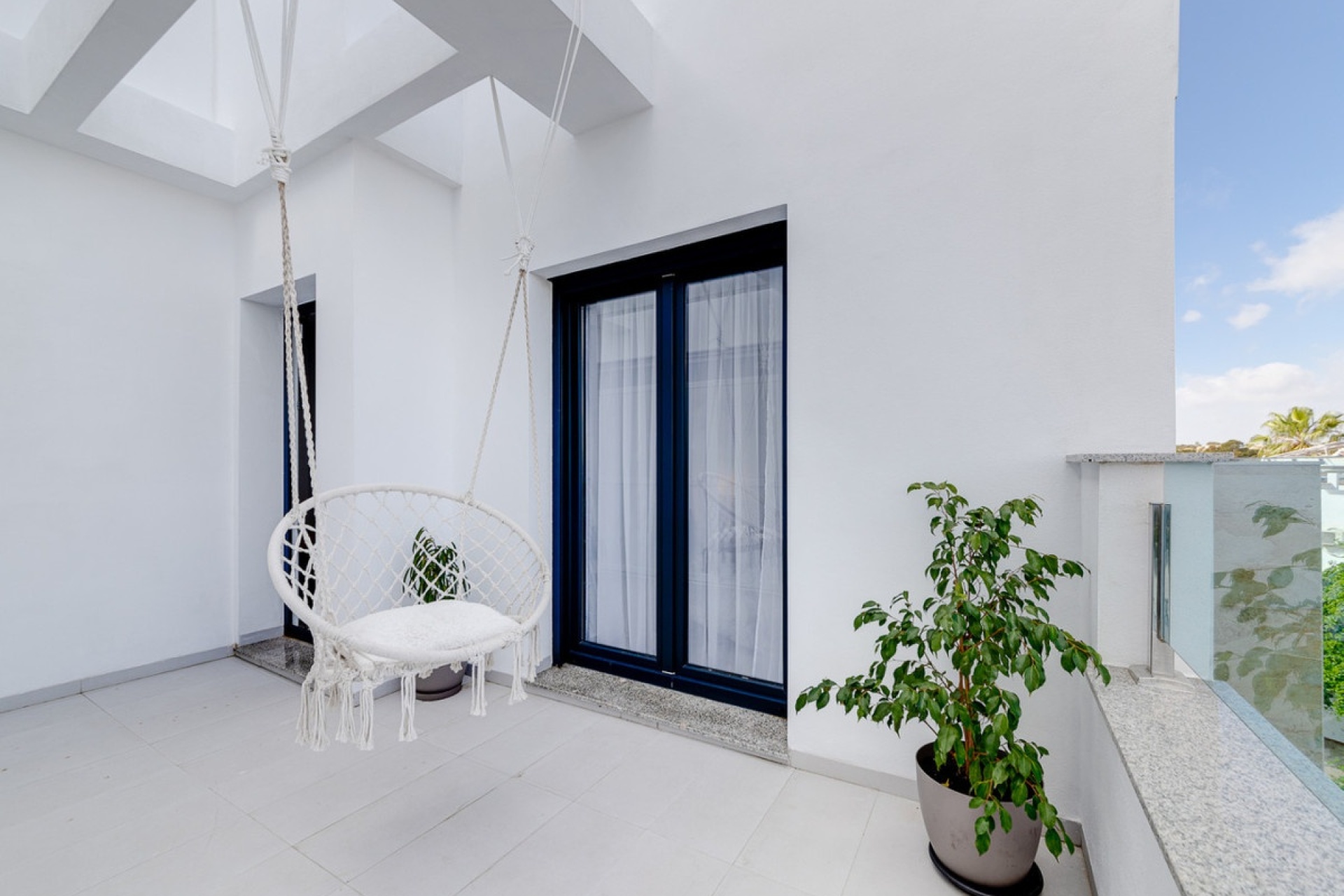 Rynek wtórny - Town house - Orihuela - Orihuela Costa