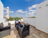 Rynek wtórny - Town house - Orihuela - Orihuela Costa