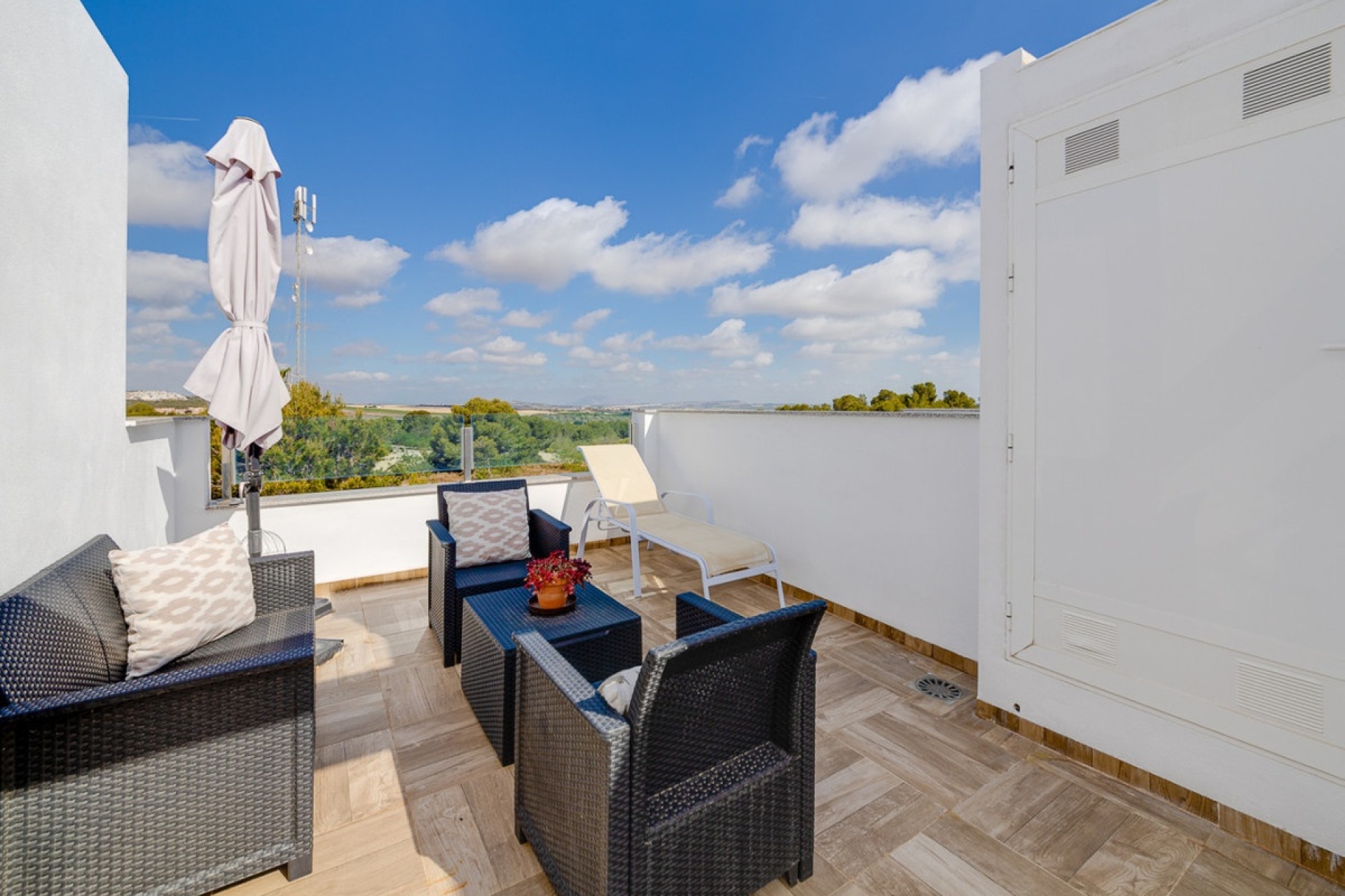 Rynek wtórny - Town house - Orihuela - Orihuela Costa