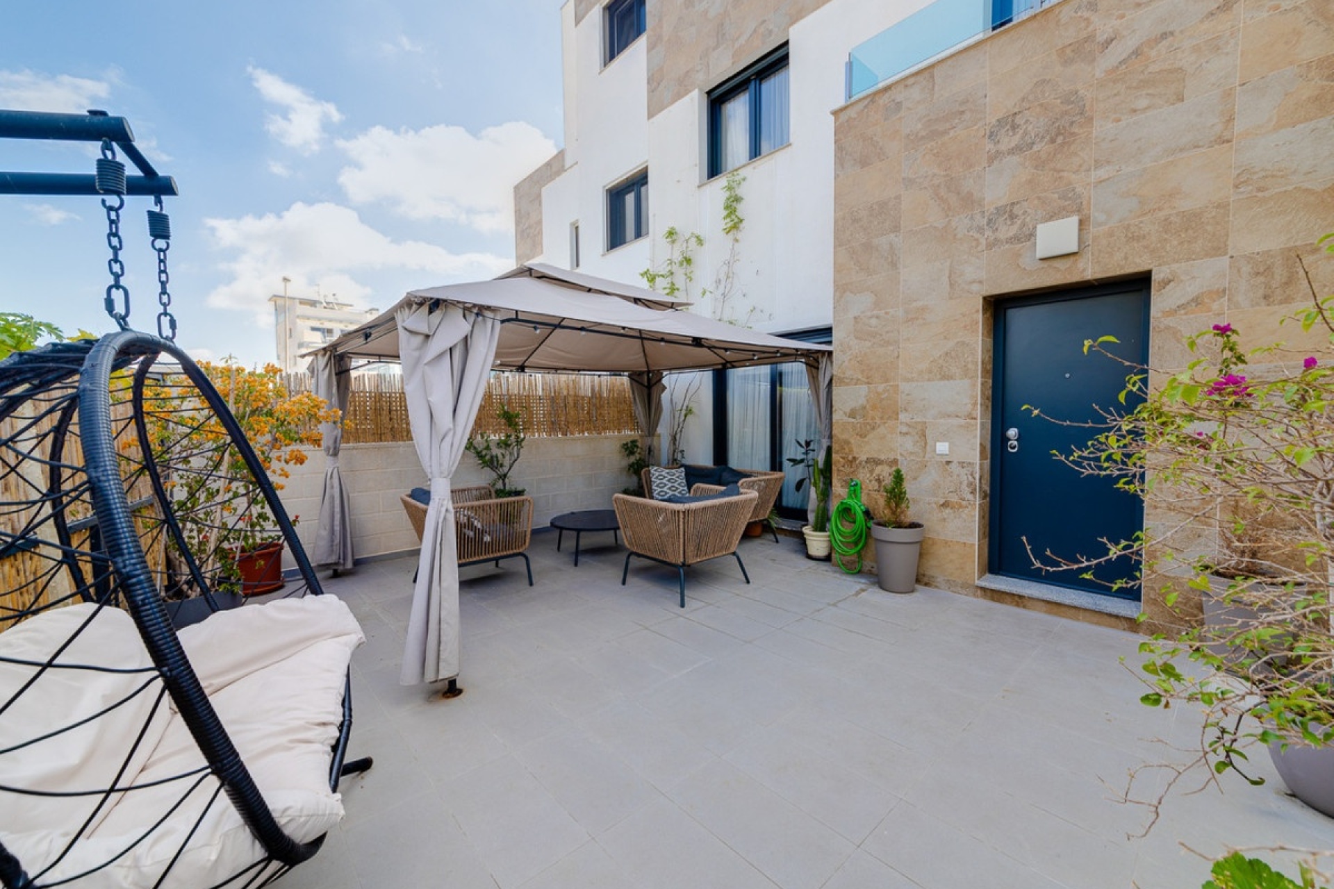 Rynek wtórny - Town house - Orihuela - Orihuela Costa