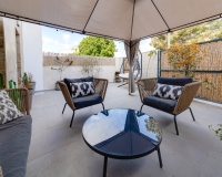Rynek wtórny - Town house - Orihuela - Orihuela Costa