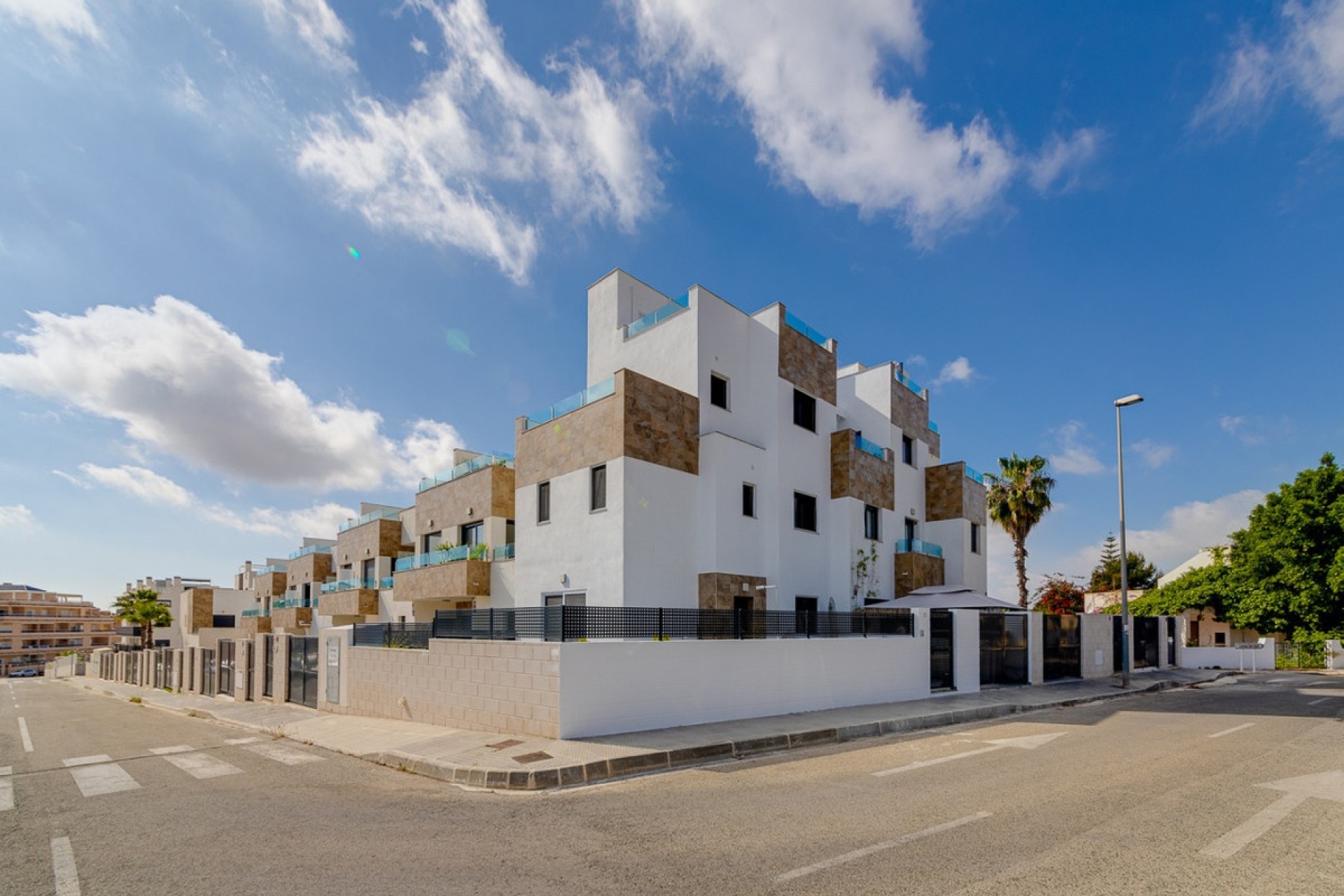 Rynek wtórny - Town house - Orihuela - Orihuela Costa