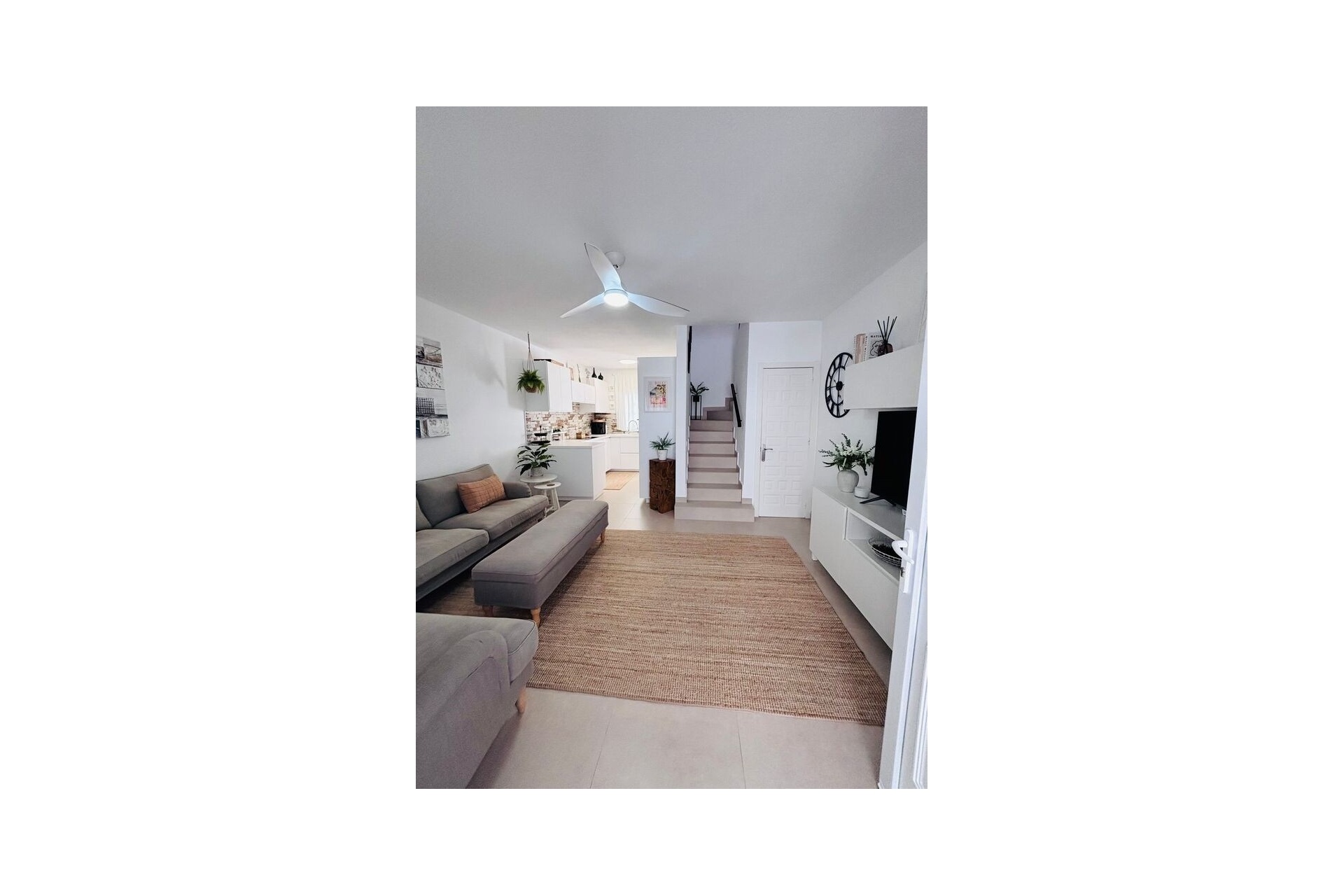 Rynek wtórny - Town house - Orihuela - Orihuela Costa