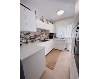 Rynek wtórny - Town house - Orihuela - Orihuela Costa