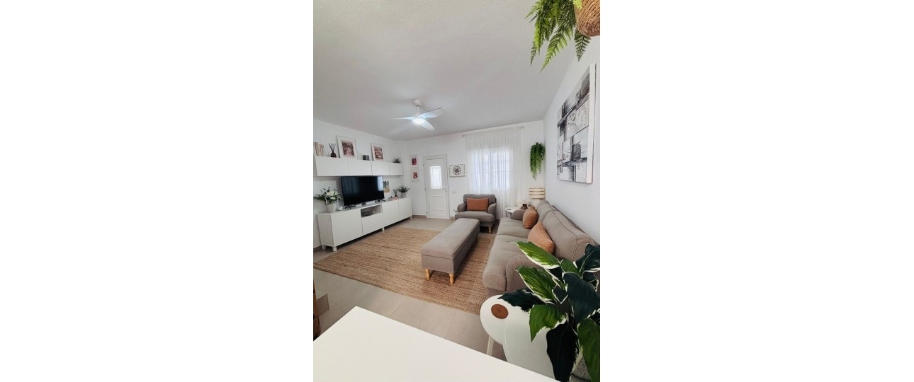 Rynek wtórny - Town house - Orihuela - Orihuela Costa