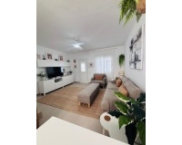 Rynek wtórny - Town house - Orihuela - Orihuela Costa