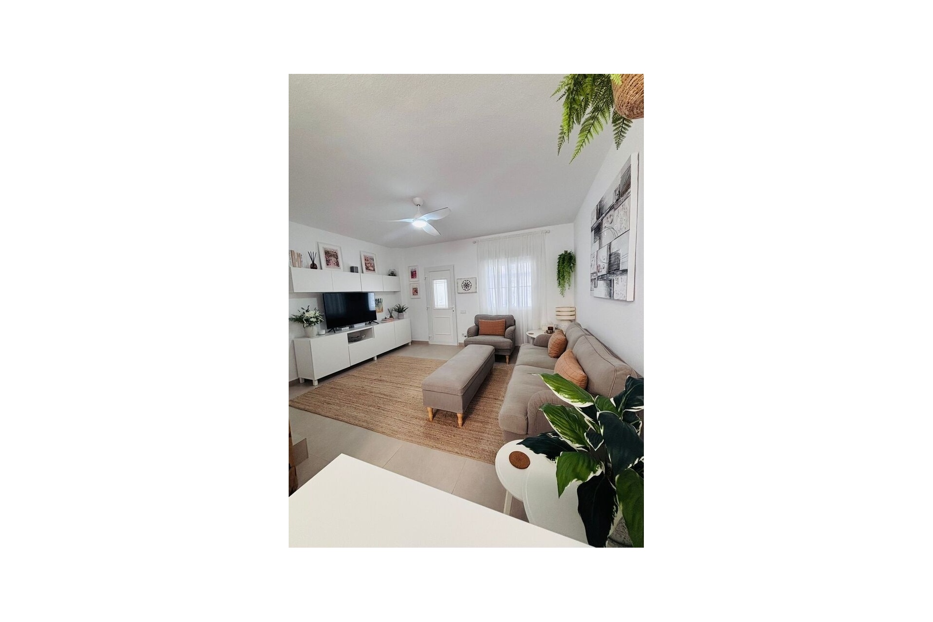 Rynek wtórny - Town house - Orihuela - Orihuela Costa