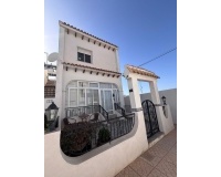 Rynek wtórny - Town house - Orihuela - Orihuela Costa
